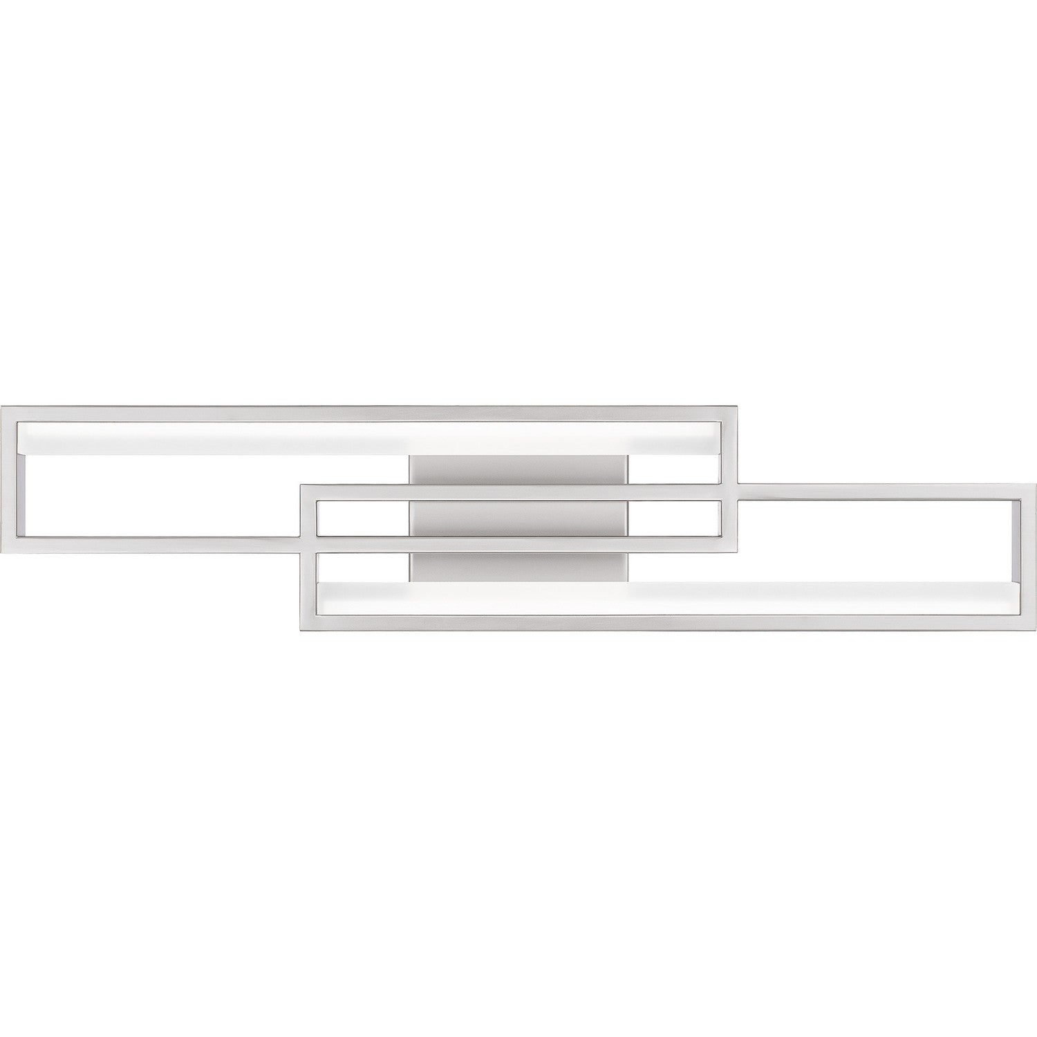Quoizel - PCKCH8523PBN - LED Bath - Kocha - Painted Brushed Nickel