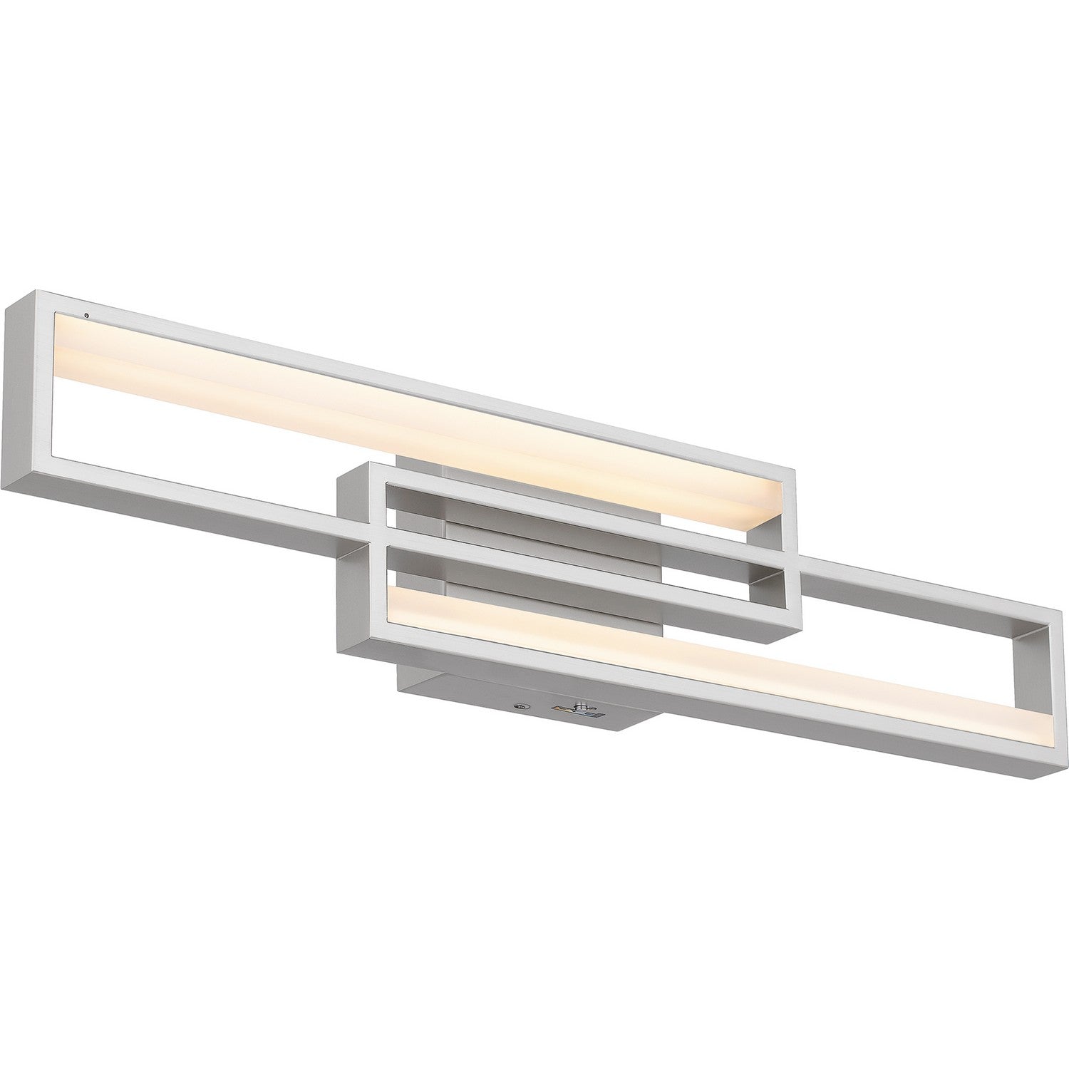Quoizel - PCKCH8523PBN - LED Bath - Kocha - Painted Brushed Nickel
