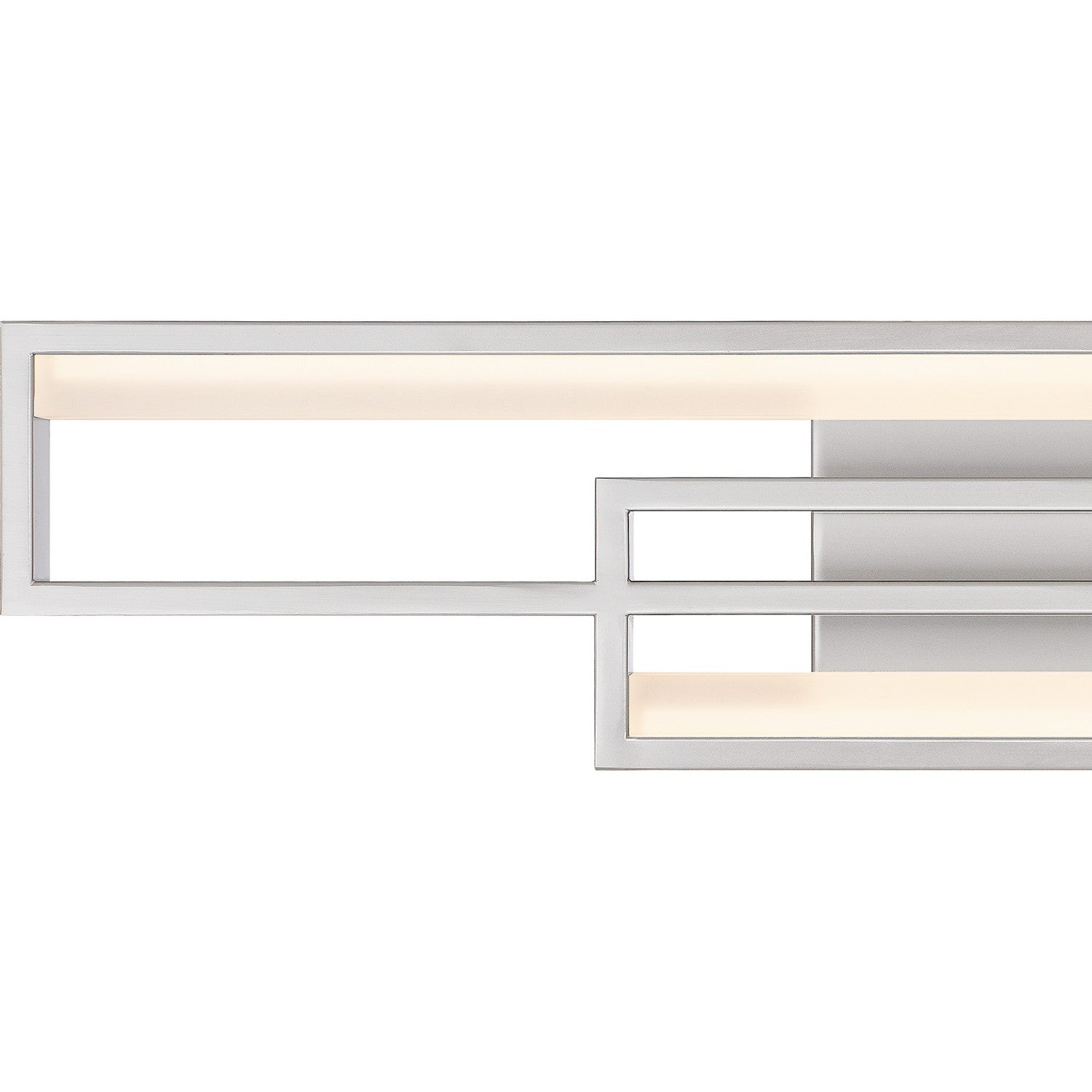 Quoizel - PCKCH8523PBN - LED Bath - Kocha - Painted Brushed Nickel