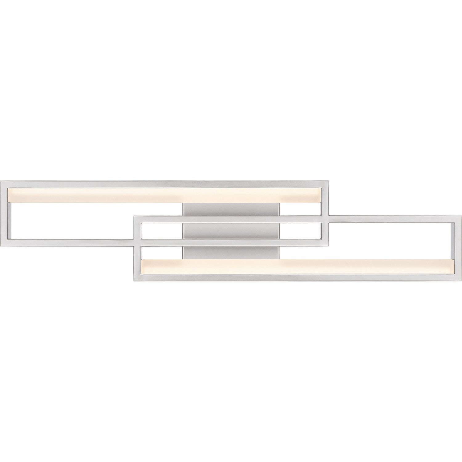 Quoizel - PCKCH8523PBN - LED Bath - Kocha - Painted Brushed Nickel