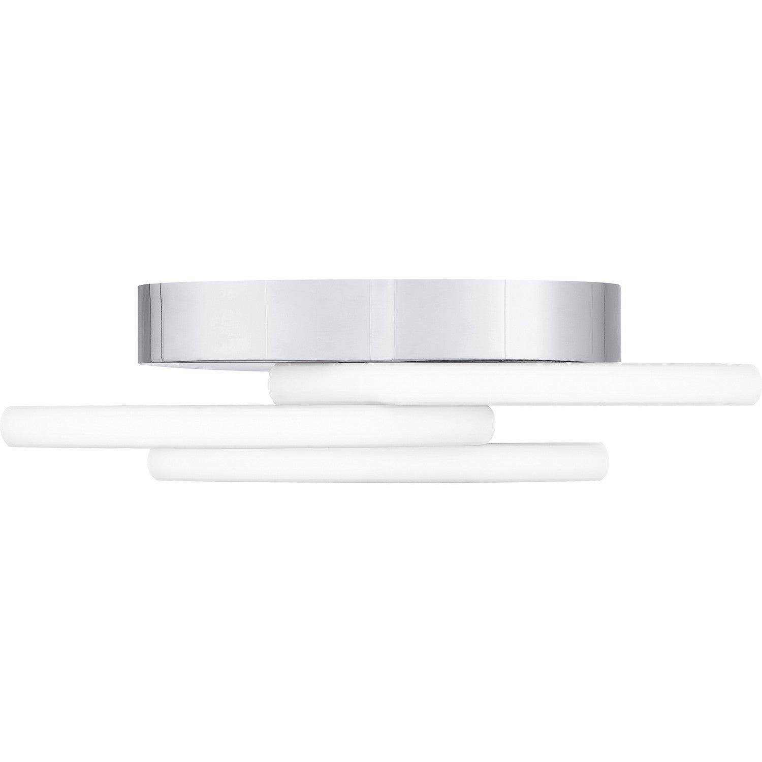 Quoizel - PCMON1616C - LED Flush Mount - Moonan - Polished Chrome