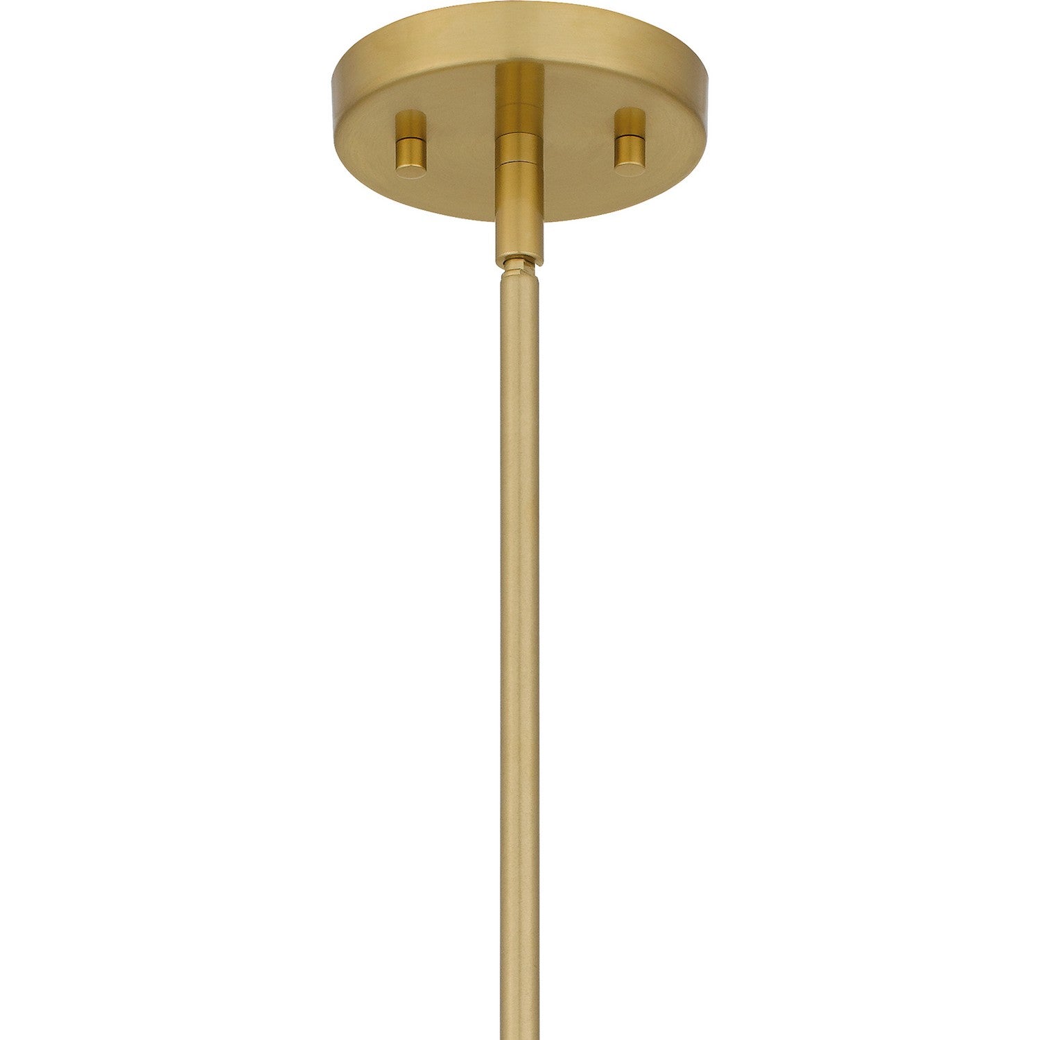 Quoizel - PCSEI5028AB - Six Light Chandelier - Solei - Aged Brass
