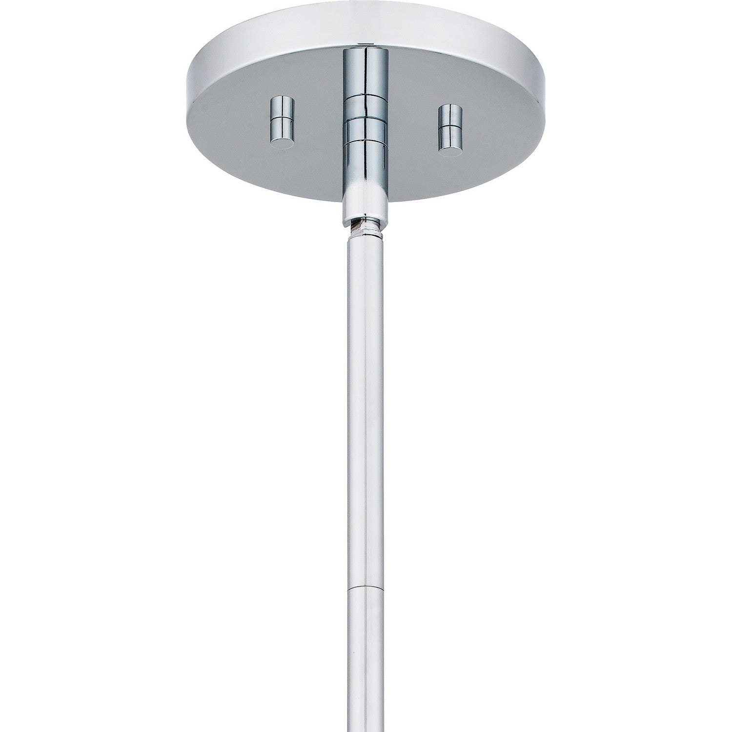 Quoizel - PCSTI2820C - Five Light Pendant - Stiles - Polished Chrome
