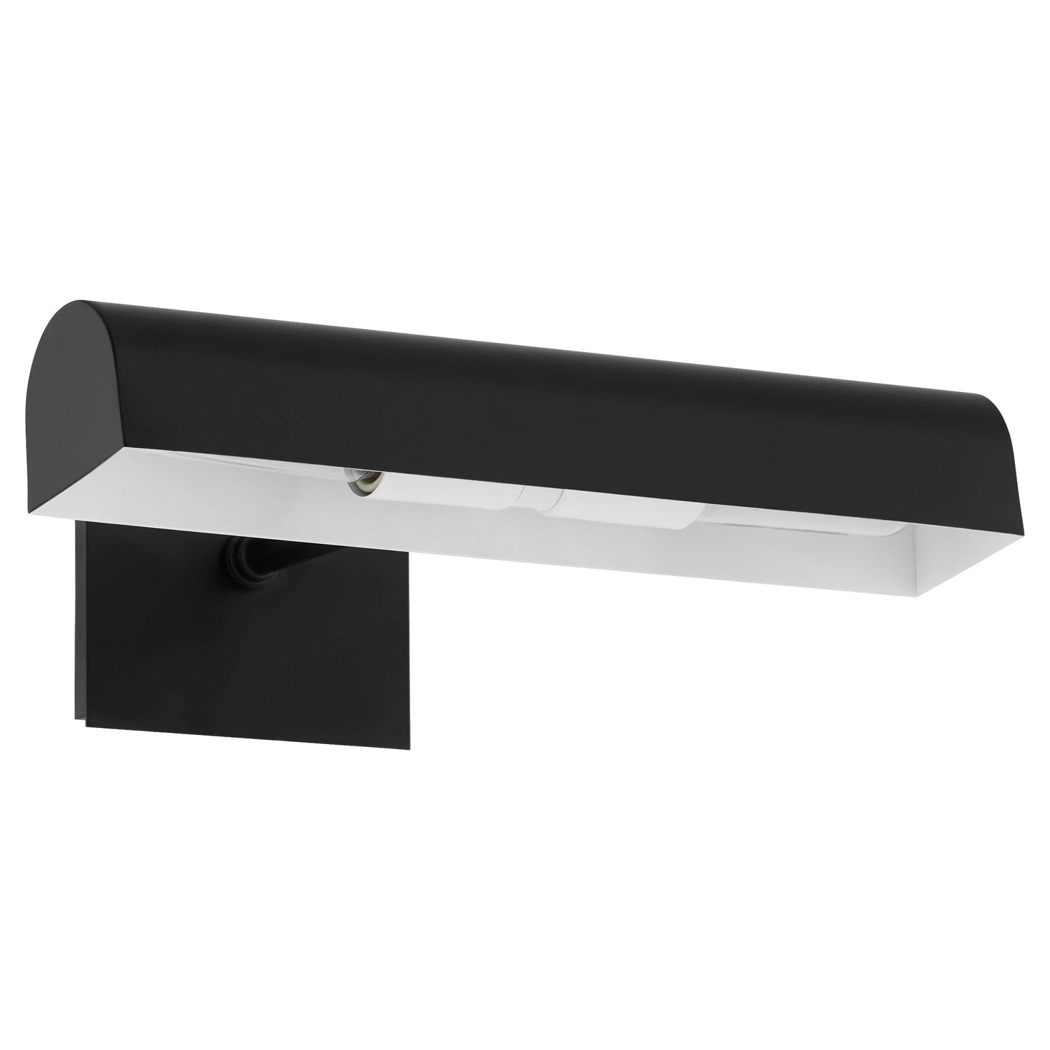 Quorum - 410-15-59 - Two Light Picture Light - Picture Lights - Matte Black