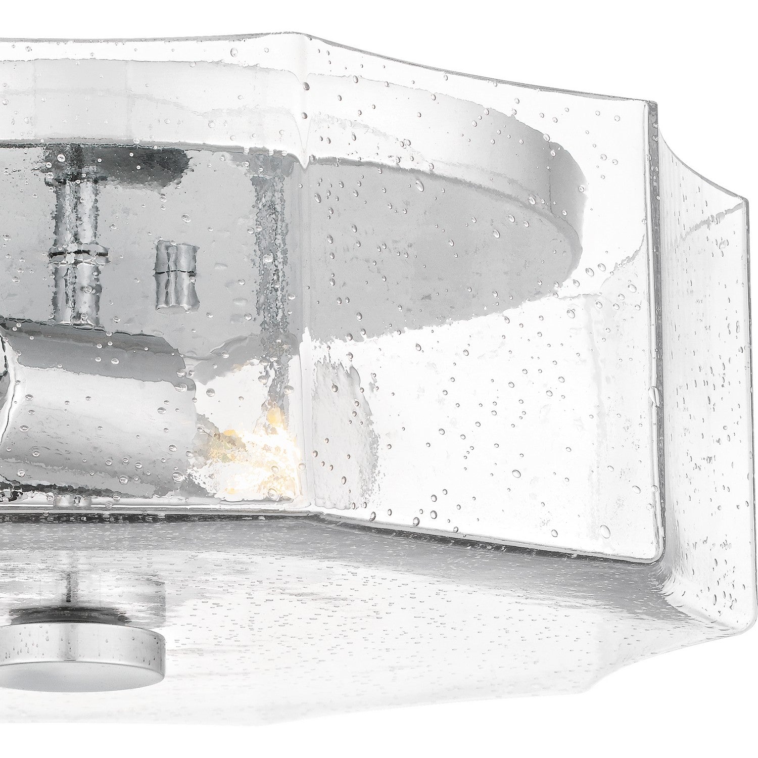 Quoizel - QFL6222C - Two Light Flush Mount - Quoizel Flush Mount - Polished Chrome