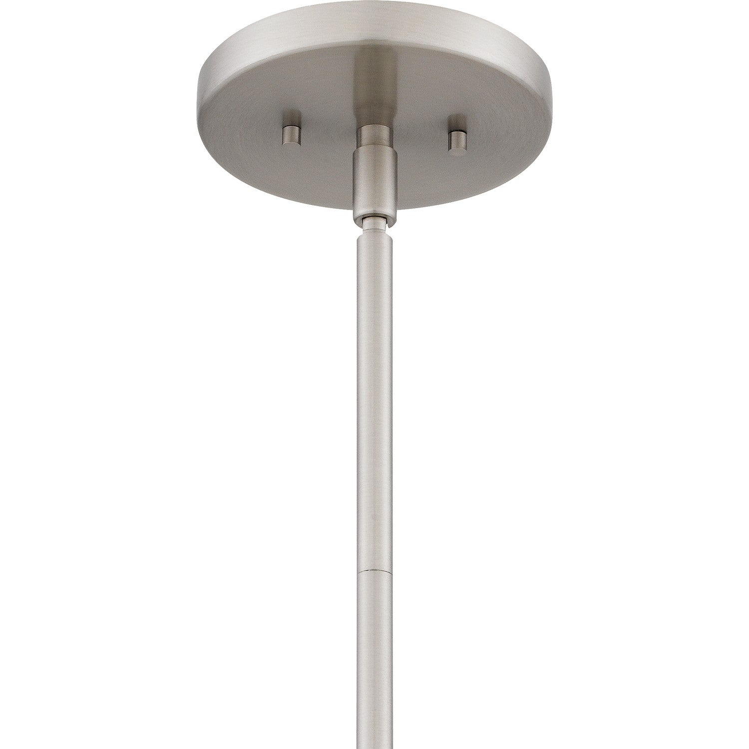 Quoizel - QP6166BN - Two Light Pendant - Quoizel Pendant - Brushed Nickel