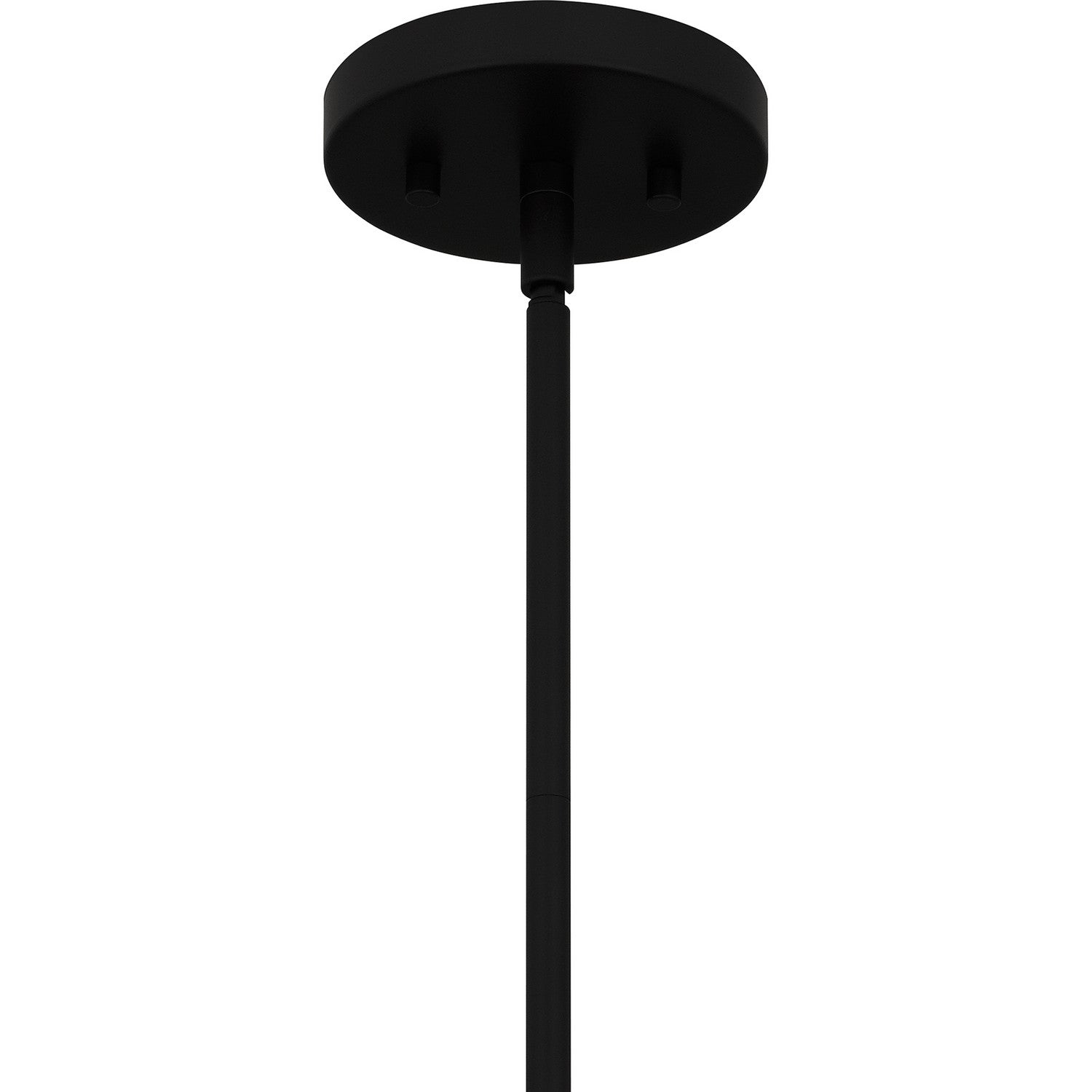 Quoizel - QP6212WT - Four Light Pendant - Quoizel Pendant - Western Bronze
