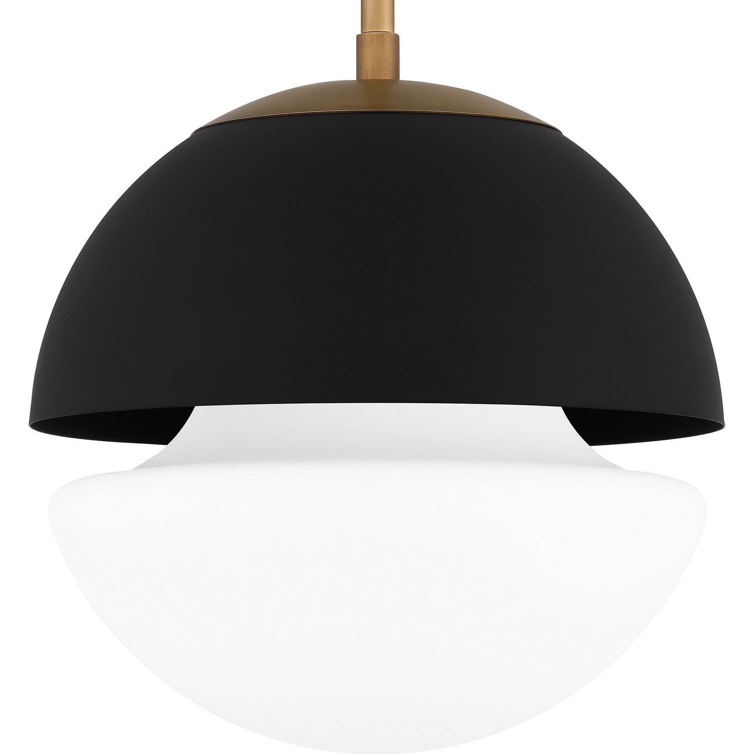 Quoizel - QPP6191WS - One Light Mini Pendant - Quoizel Piccolo Pendant - Weathered Brass
