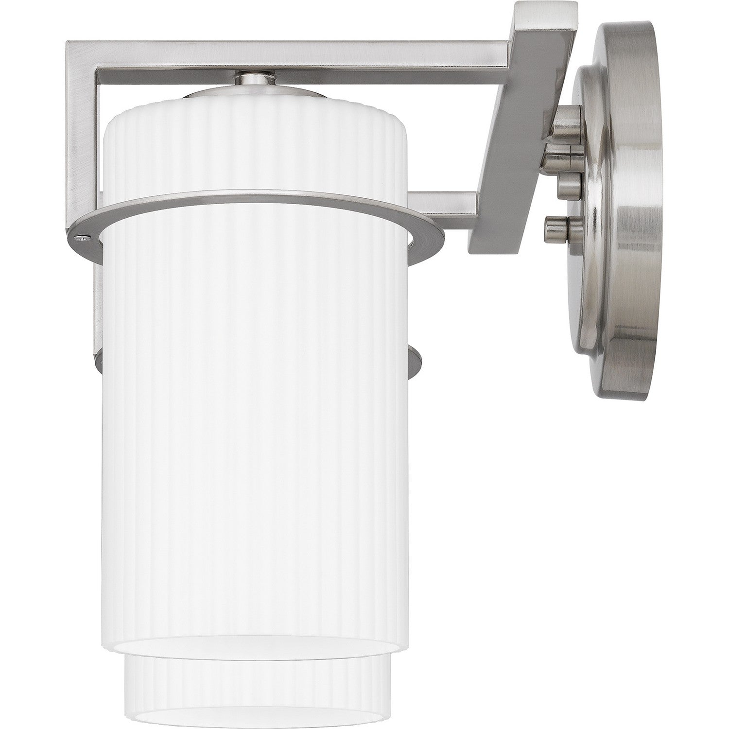 Quoizel - SEY8614BN - Two Light Bath - Seymour - Brushed Nickel