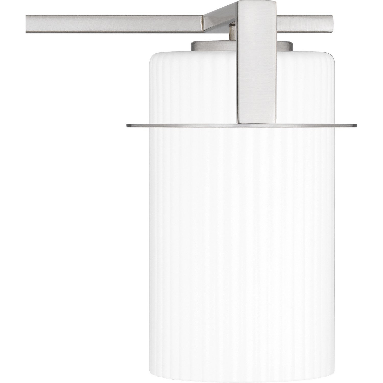Quoizel - SEY8622BN - Three Light Bath - Seymour - Brushed Nickel