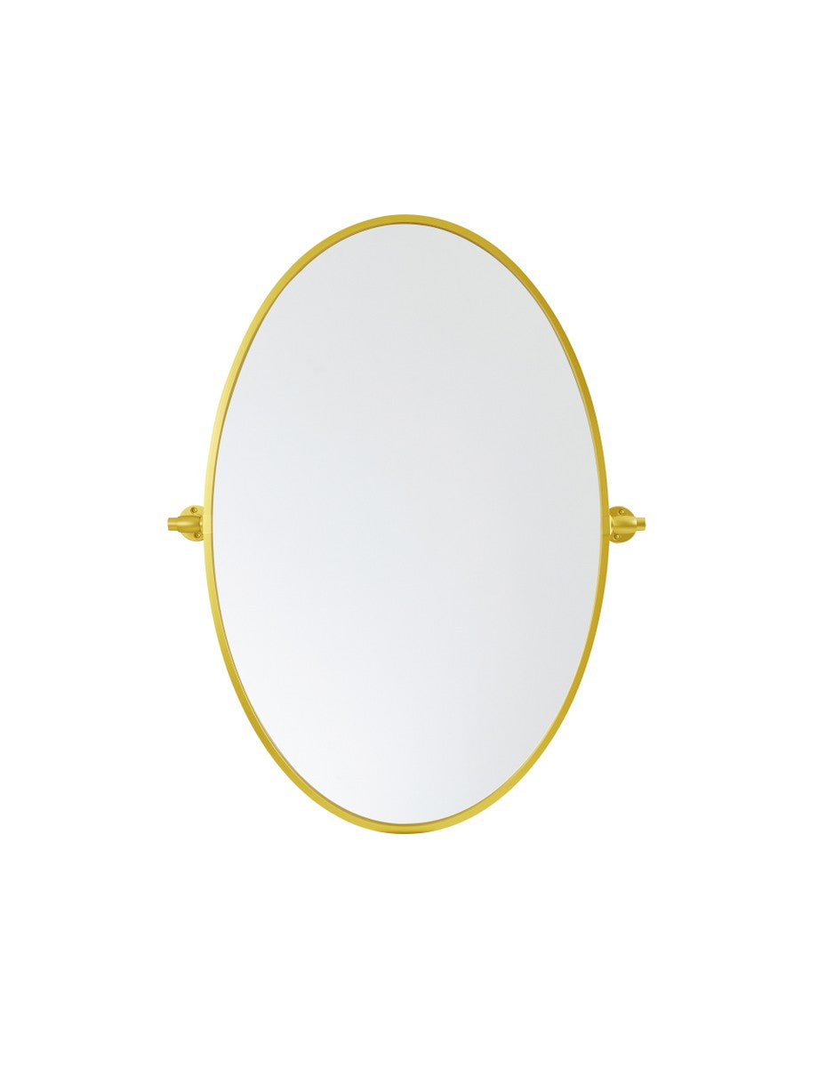 Elegant Lighting - MR6C2132GD - Mirror - Everly - gold