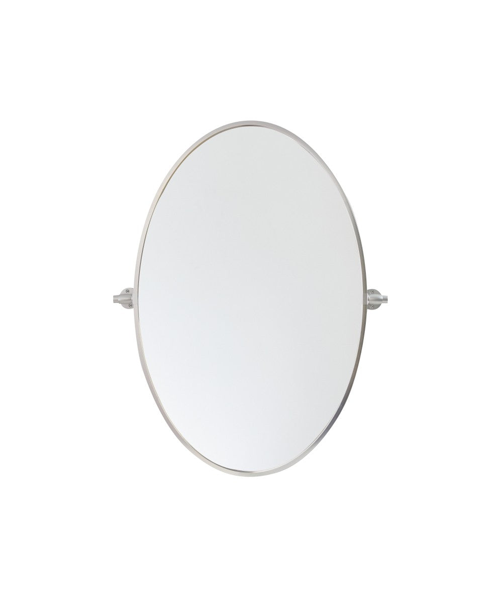 Elegant Lighting - MR6C2132SIL - Mirror - Everly - silver