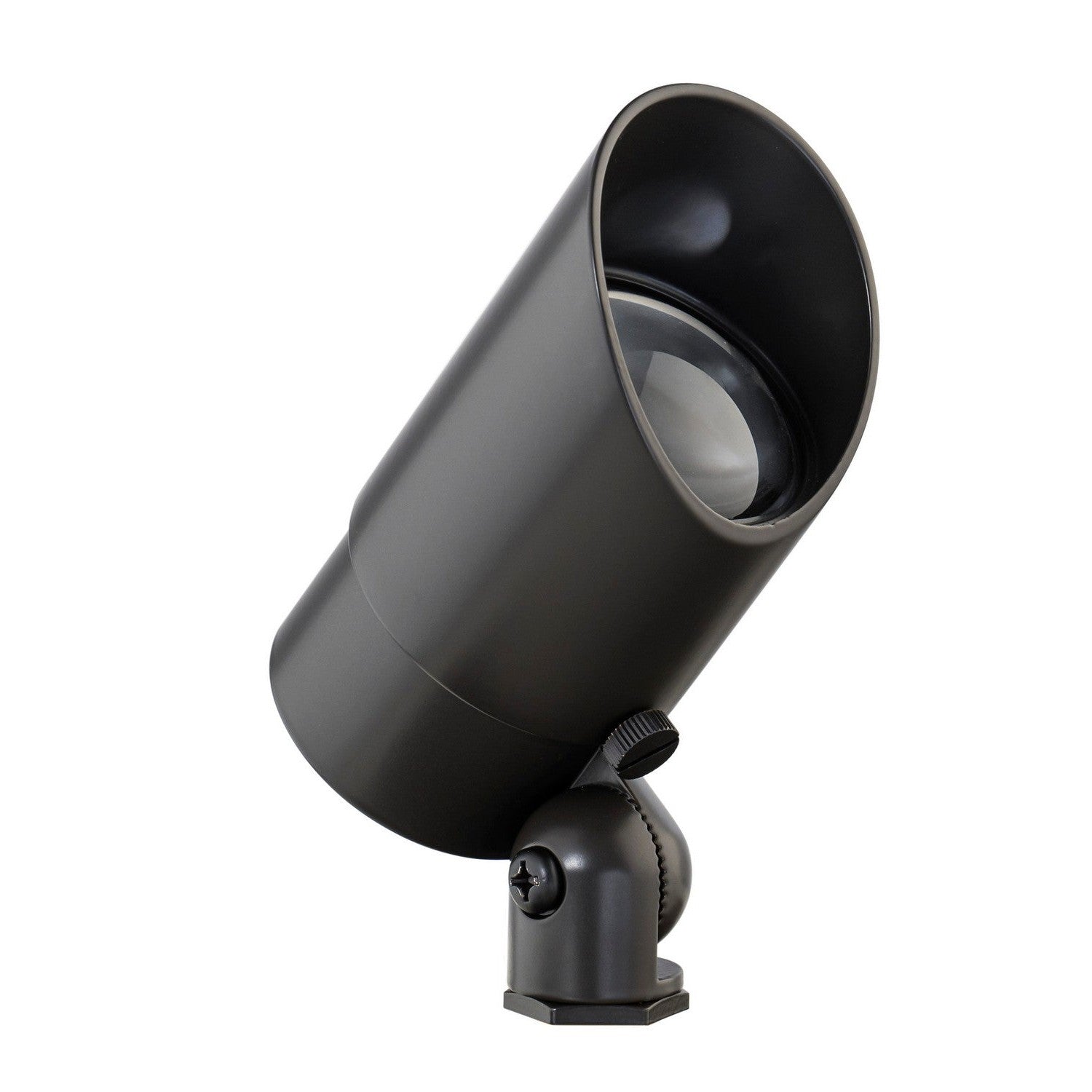 W.A.C. Lighting - 5611-27BBR - LED Landscape Hornet Accent Light - Accent - Bronze On Brass