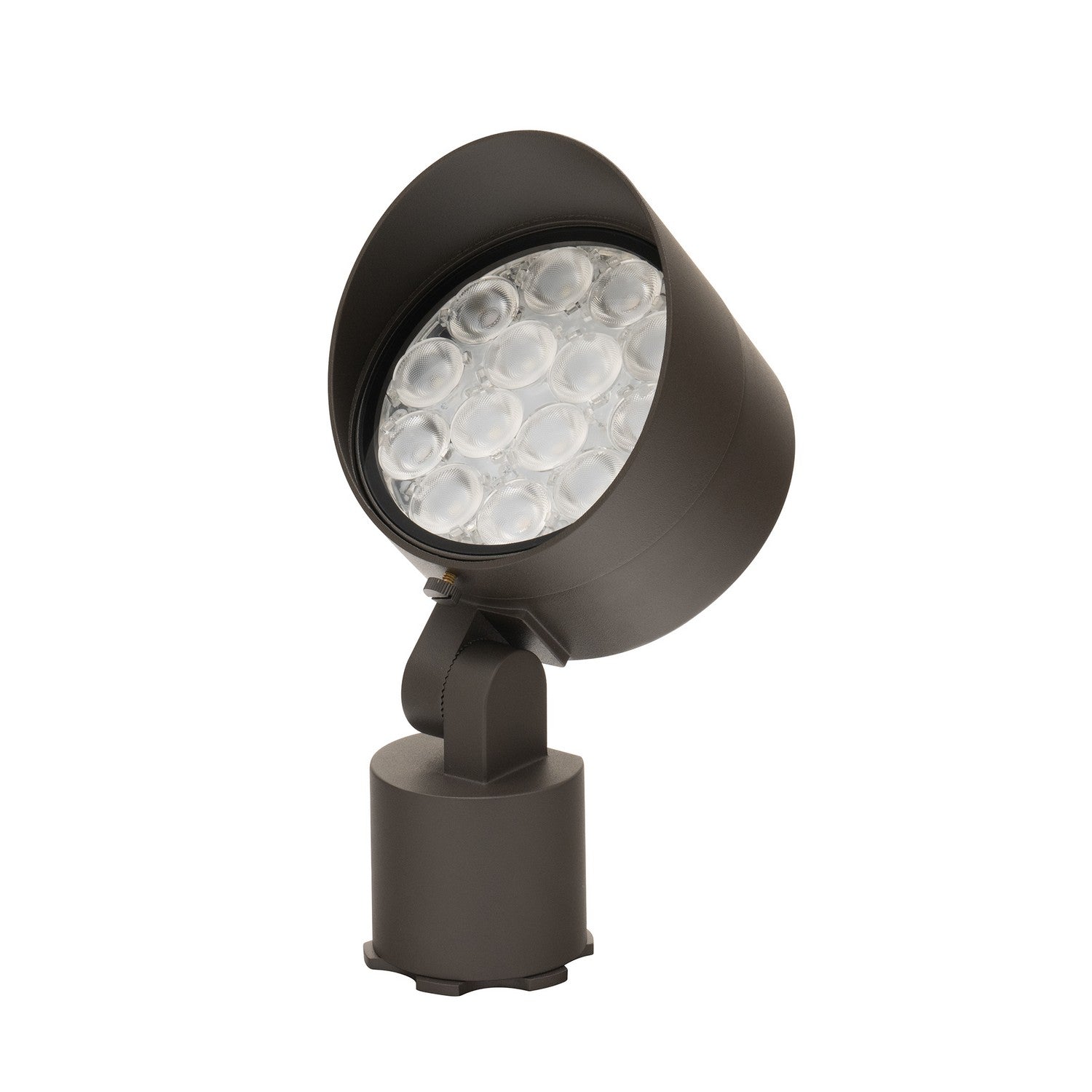 W.A.C. Lighting - 5813-CSBZ - LED Landscape Accent Light - Colorscaping - Bronze On Aluminum