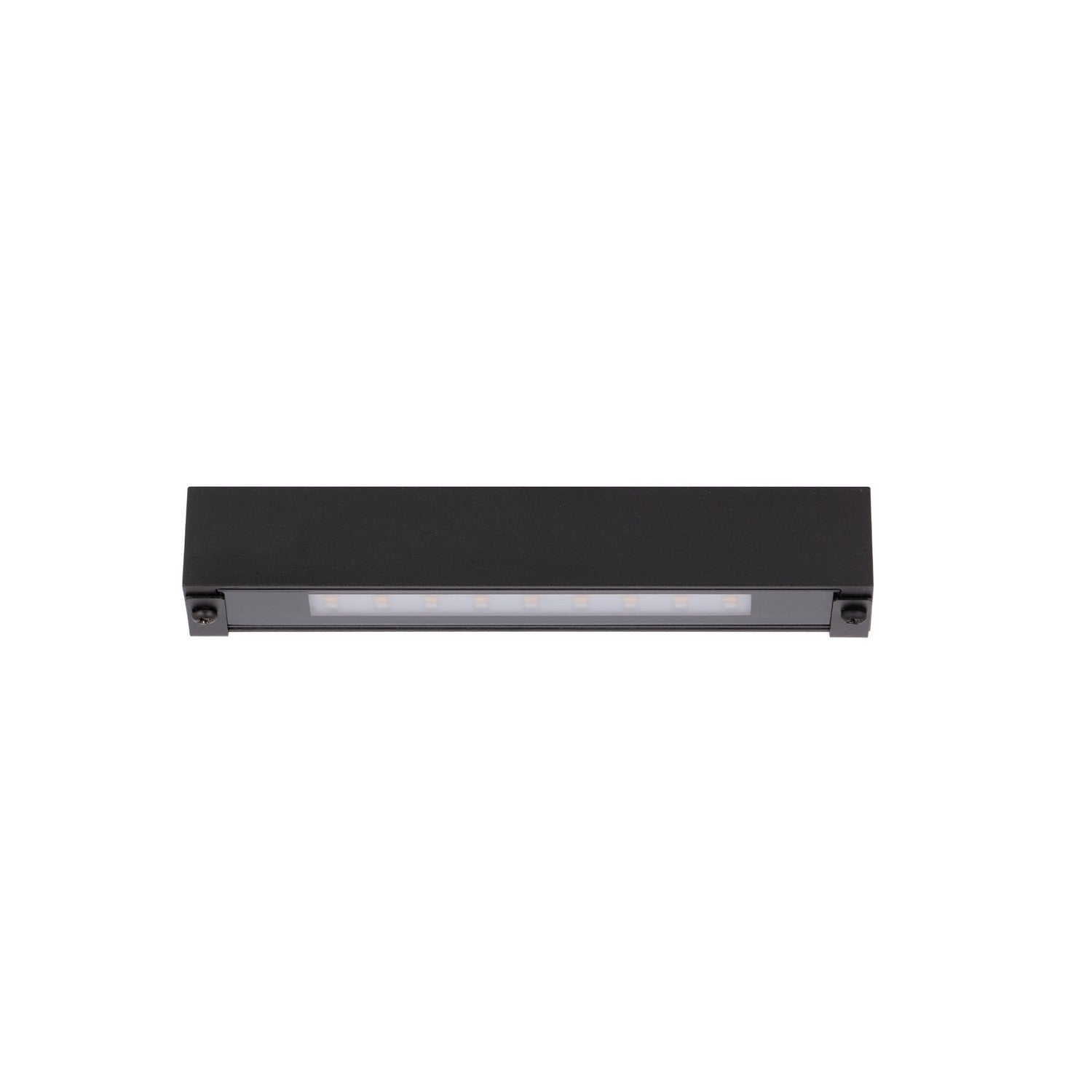 W.A.C. Lighting - 7872-CSBK - LED Hardscape Light - Colorscaping - Black On Aluminum