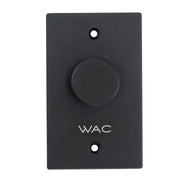 W.A.C. Lighting - 9000-MLV-BK - Landscape Dimmer - Accessories - Black On Aluminum