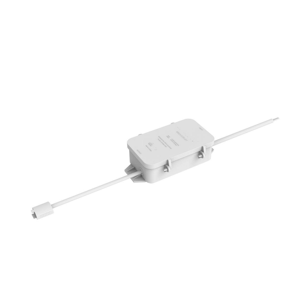 W.A.C. Lighting - 915CS-CTR-WT - Linear Controller - Colorscaping - White