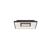W.A.C. Lighting - FM-37415-30-BK - LED Flush Mount - Pinpoint - Black