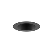 W.A.C. Lighting - R1ARDT-BK - LED Trim - Aether Atomic - Black