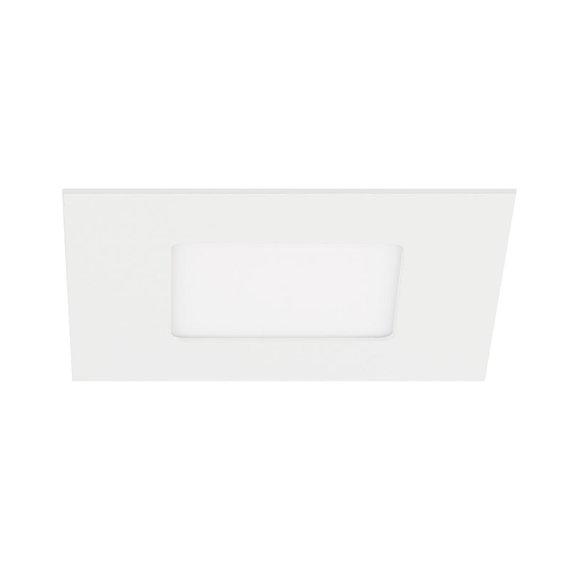 W.A.C. Lighting - R4ESDR-W9CS-WT - LED Downlight - Lotos - White