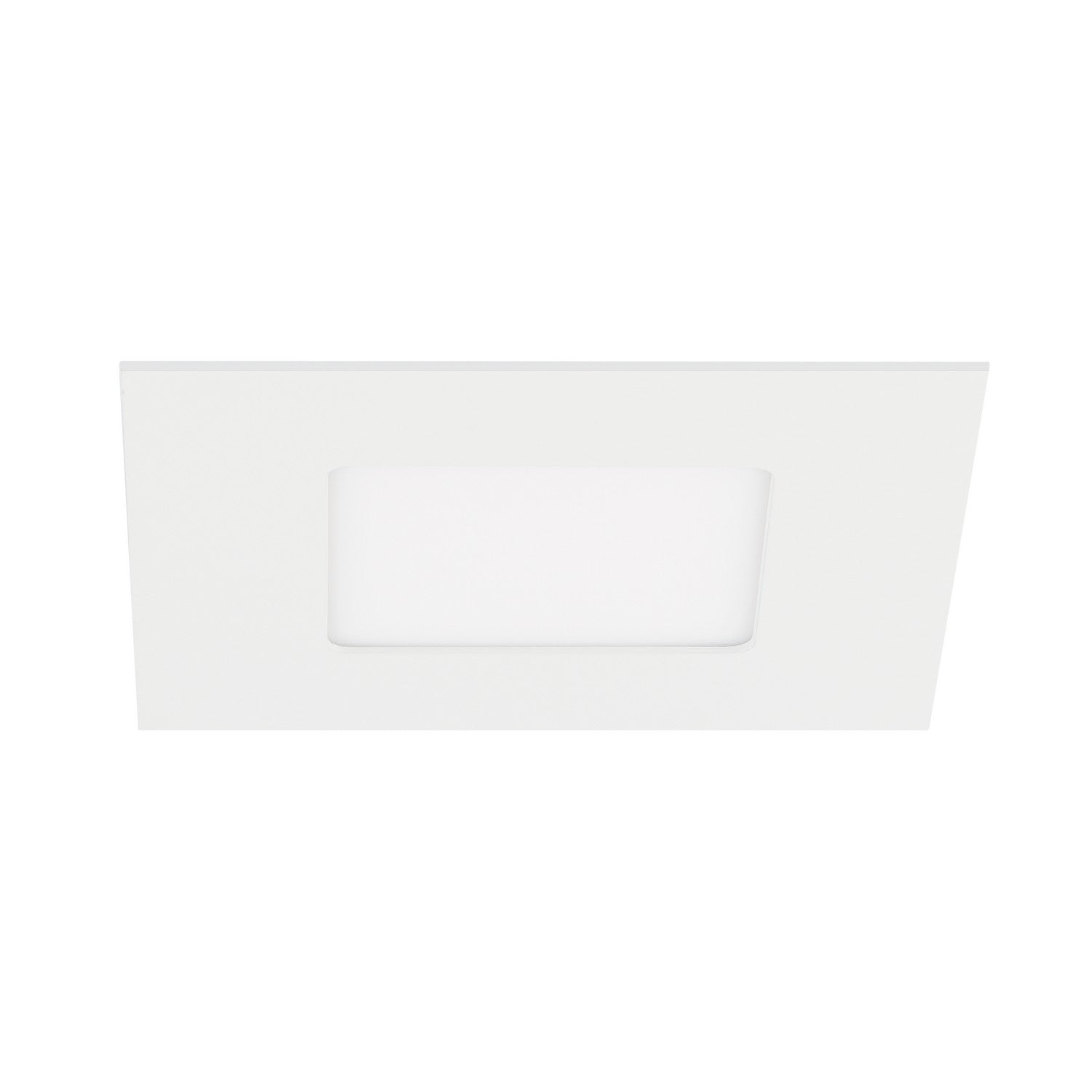 W.A.C. Lighting - R6ESDR-W9CS-WT - LED Downlight - Lotos - White