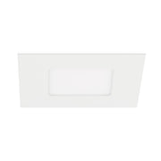 W.A.C. Lighting - R6ESDR-W9CS-WT - LED Downlight - Lotos - White