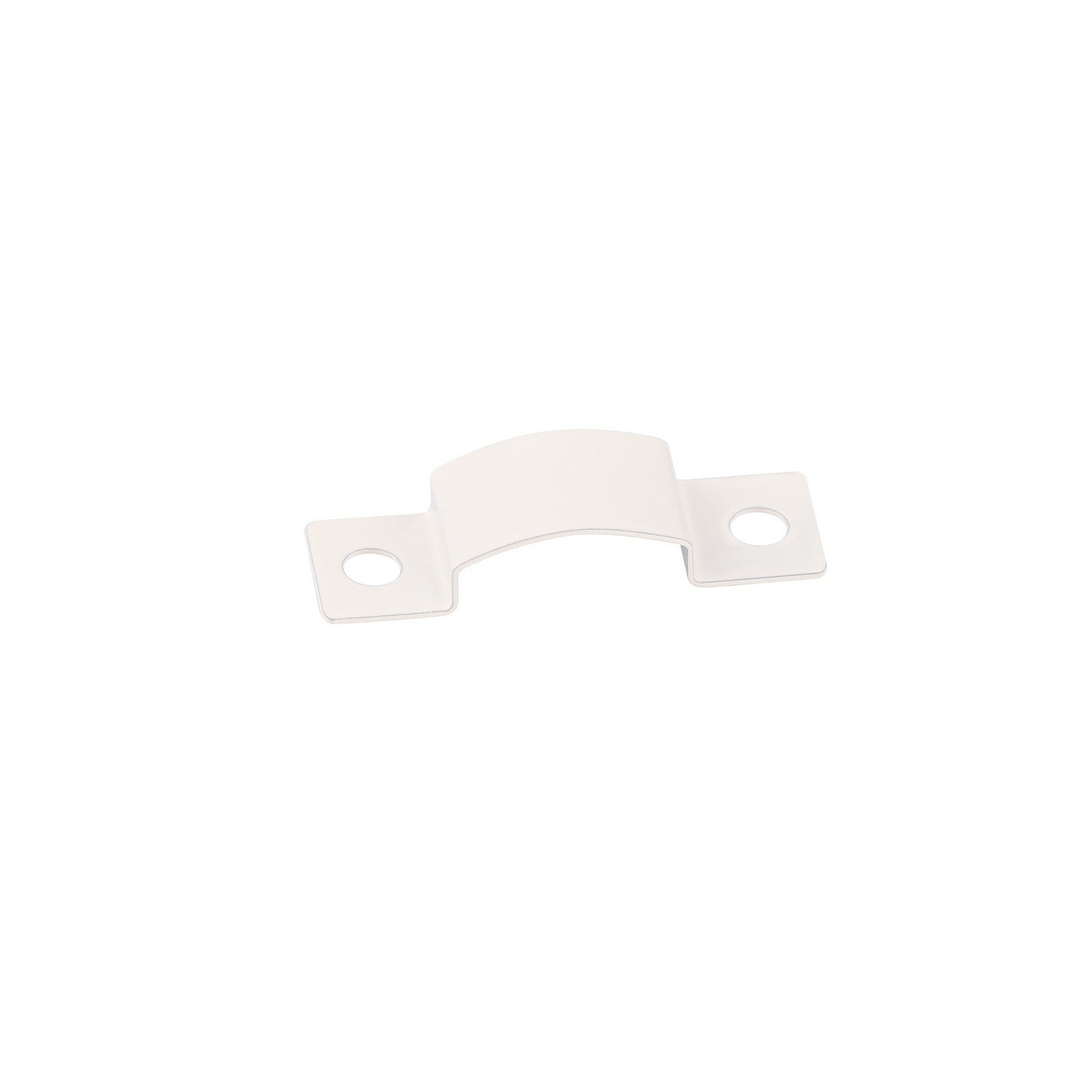W.A.C. Lighting - T24-OD-C1-WT - Clips - Invisiled Outdoor - White