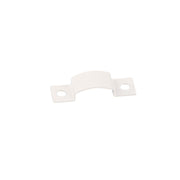 W.A.C. Lighting - T24-OD-C1-WT - Clips - Invisiled Outdoor - White