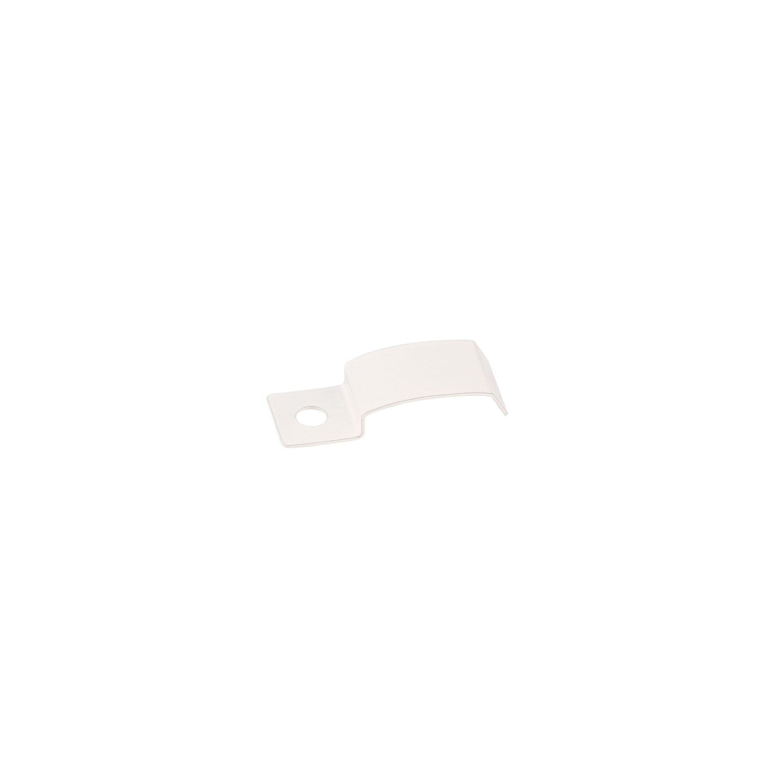 W.A.C. Lighting - T24-OD-C2-WT - Clips - Invisiled Outdoor - White
