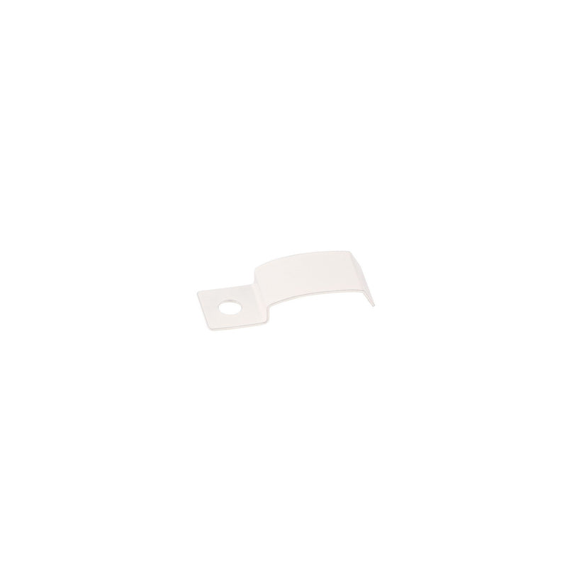 W.A.C. Lighting - T24-OD-C2-WT - Clips - Invisiled Outdoor - White