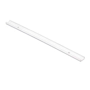 W.A.C. Lighting - T24-OD-CH5-CL - Surface Mount Channel - Invisiled Outdoor - Clear