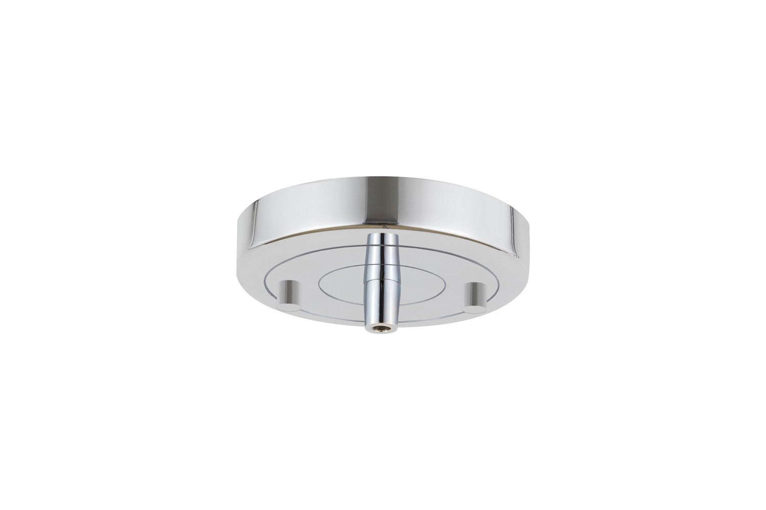 Innovations - 101-PC - Canopy - Custom Cord - Polished Chrome