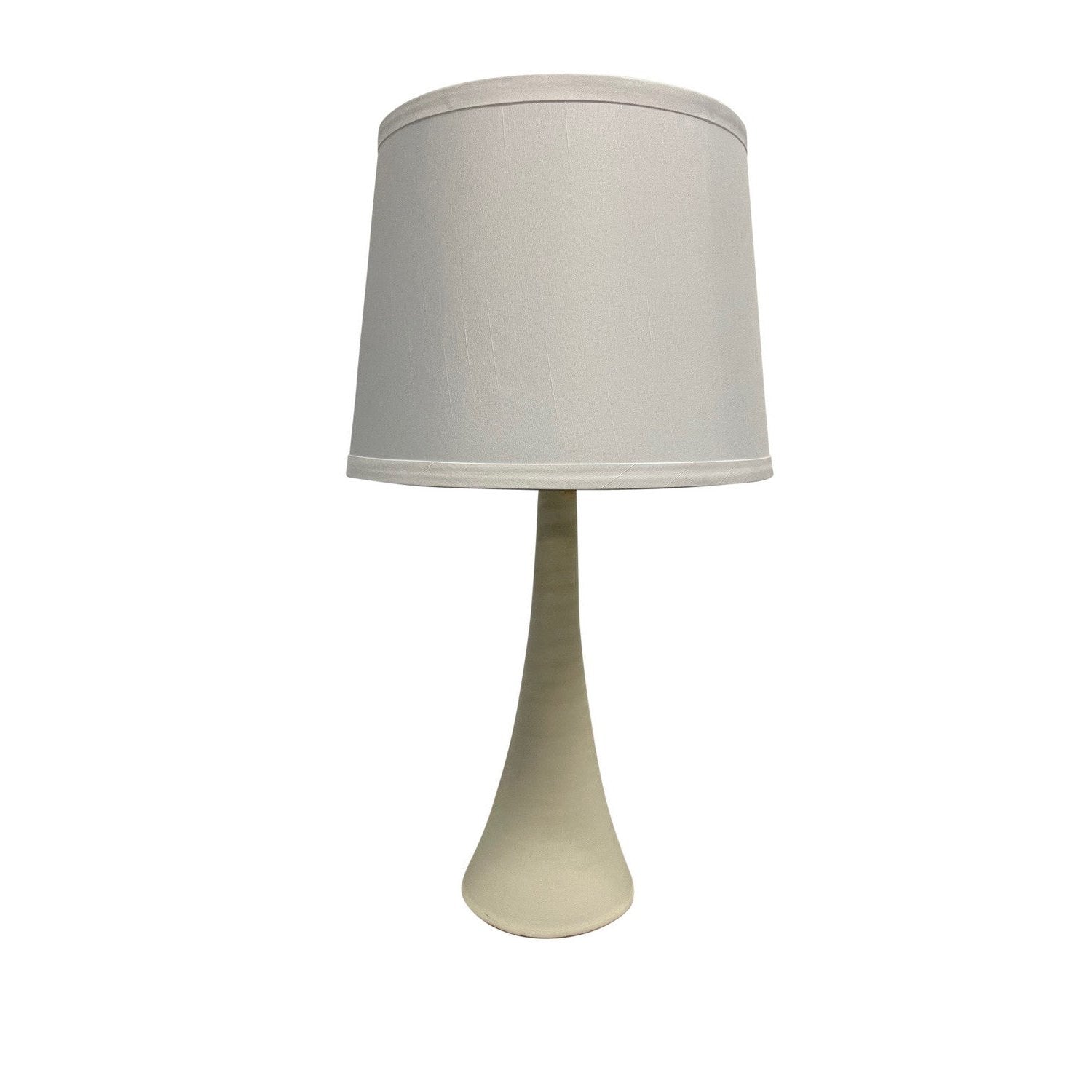 House of Troy - GS803-OT - One Light Table Lamp - Scatchard - Oatmeal