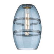 Innovations - G557-6BL - Glass - Ballston