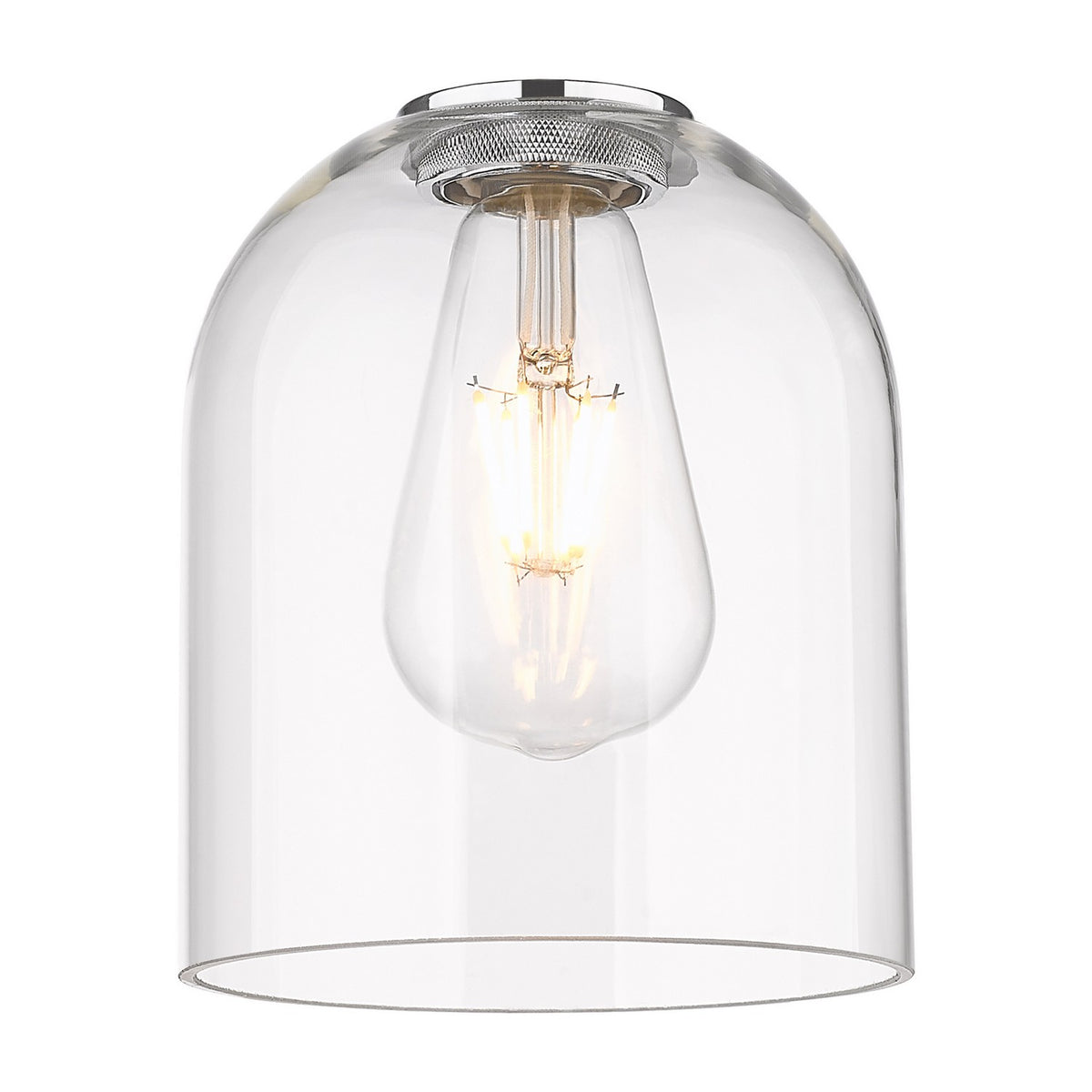 Innovations - G558-6CL - Glass - Ballston