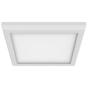 Nuvo Lighting - 62-1747 - LED Flush Mount - White