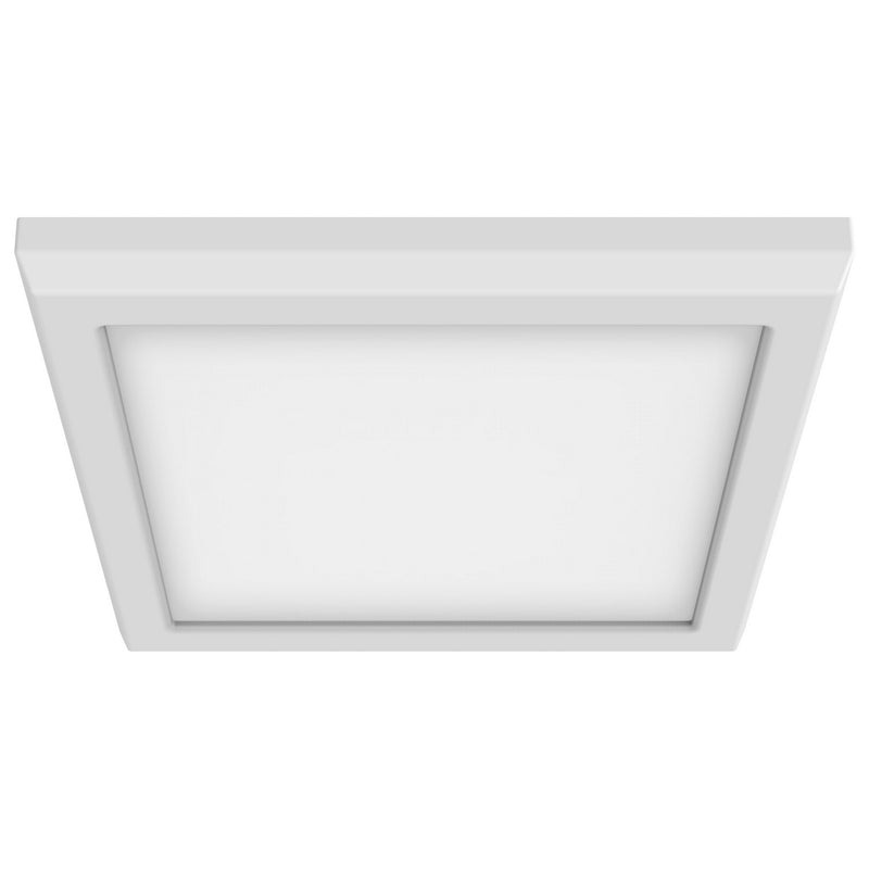 Nuvo Lighting - 62-1747 - LED Flush Mount - White