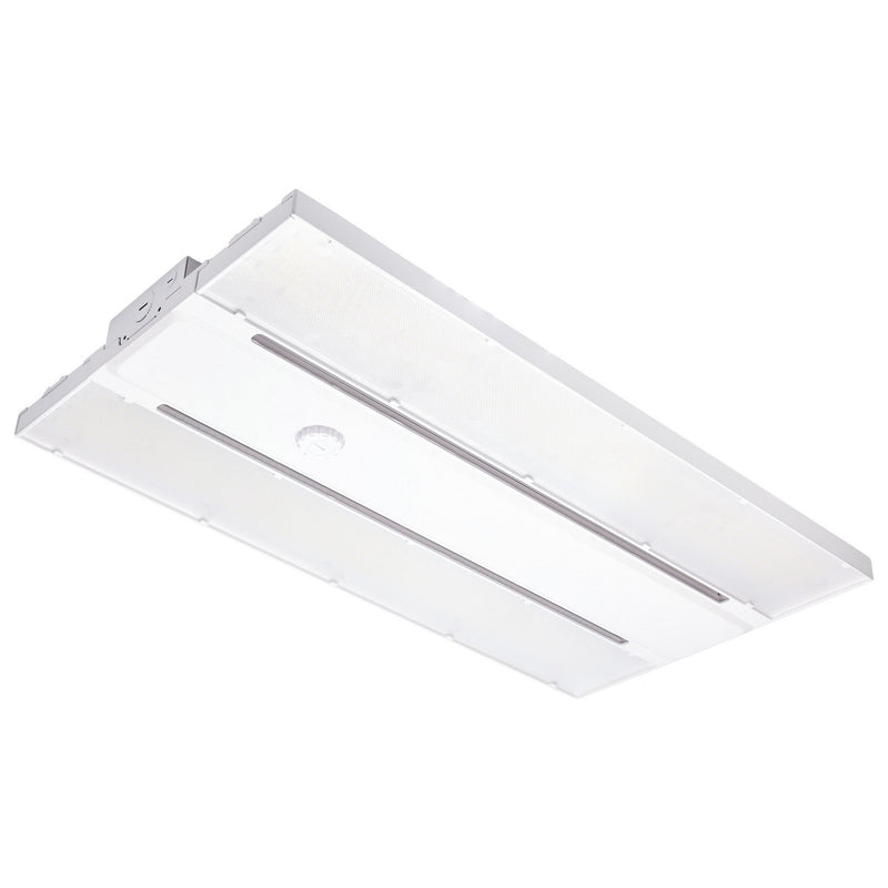 Nuvo Lighting - 65-1013 - LED Selectable Linear High Bay - White
