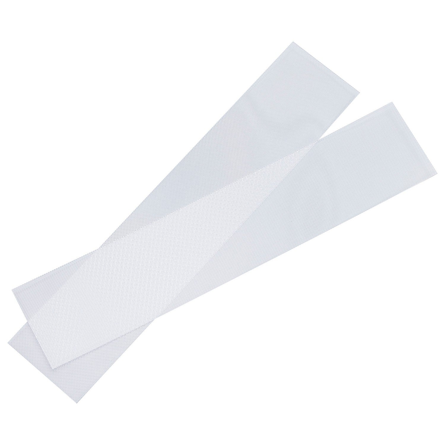 Nuvo Lighting - 65-1019 - Optic For 1.2 Foot Linear High Bay Fixture - Set Of 2