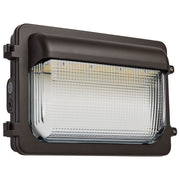 Nuvo Lighting - 65-885 - LED Wall Pack - Bronze