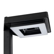 Gama Sonic - 217i20001 - Solar Post Light - Black