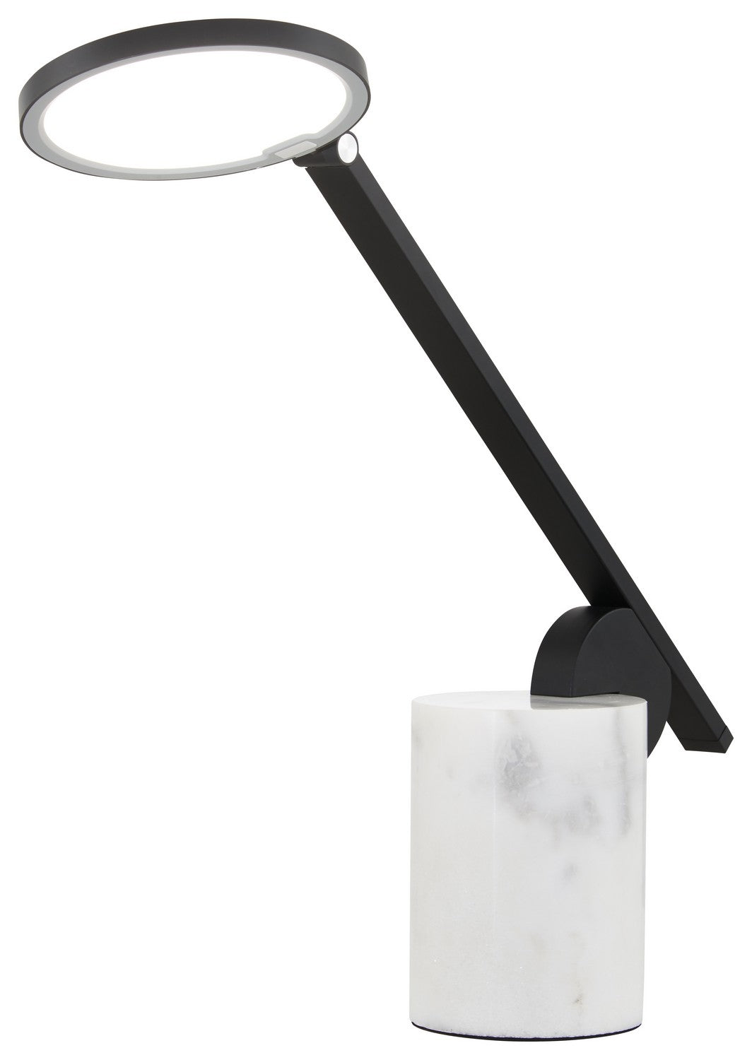 George Kovacs - P1941-66A-L - LED Table Lamp - Task Portables - Coal