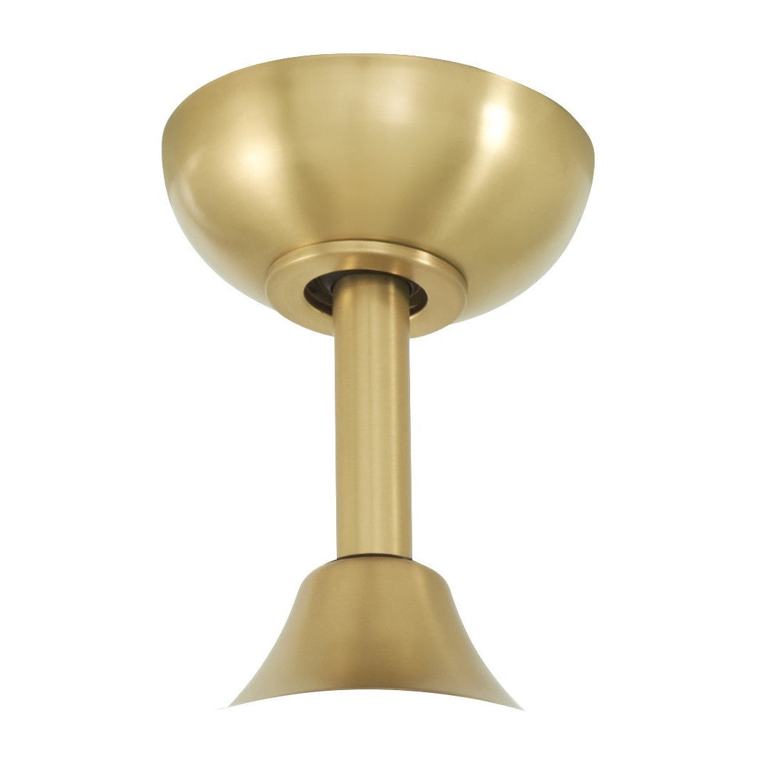 Minka Aire - A662-SBR - Finish Kit - Vapor - Soft Brass