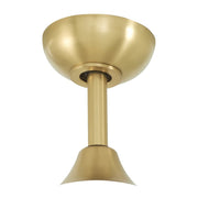 Minka Aire - A662-SBR - Finish Kit - Vapor - Soft Brass