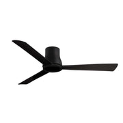 Minka Aire - F873-CL - 52"Ceiling Fan - Simple Flush-52" - Coal Black