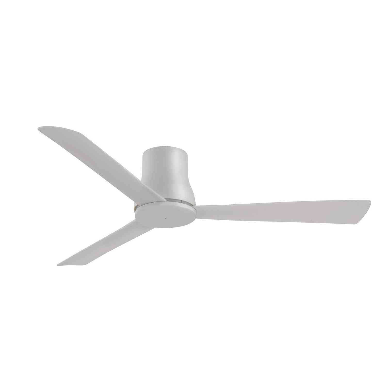 Minka Aire - F873-GRY - 52"Ceiling Fan - Simple Flush-52" - Grey