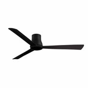 Minka Aire - F874-CL - 60"Ceiling Fan - Simple Flush-60" - Coal Black