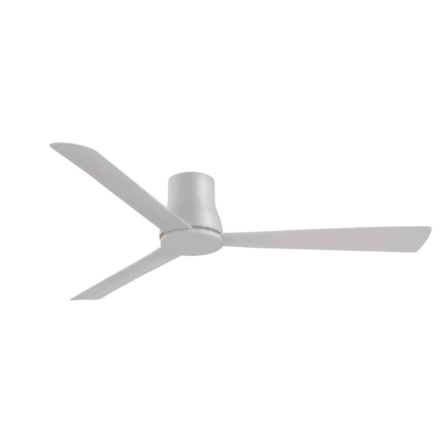 Minka Aire - F874-GRY - 60"Ceiling Fan - Simple Flush-60" - Grey