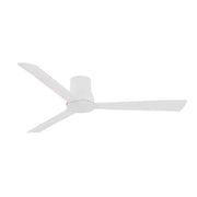 Minka Aire - F874-WHF - 60"Ceiling Fan - Simple Flush-60" - Flat White