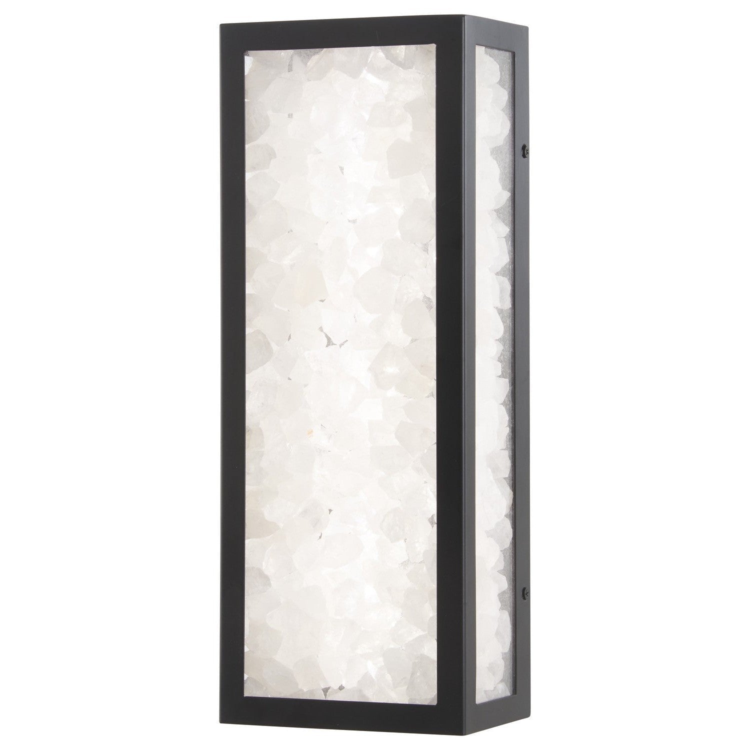 Minka-Lavery - 8171-66A-L - LED Outdoor Wall Sconce - Salt Creek - Coal